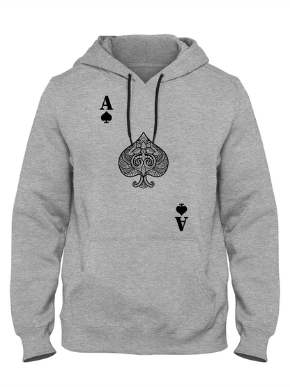 Ace Classic - Sixth Degree Clothing