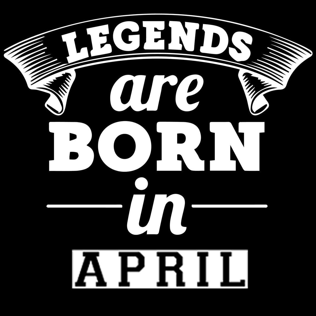 April Sweatshirt - Sixth Degree Clothing
