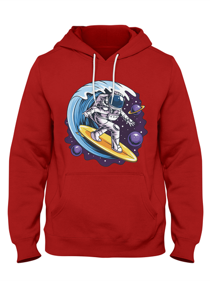 Astro Surf - Sixth Degree Clothing