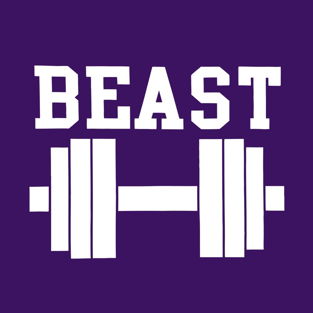 Beast - Sixth Degree Clothing