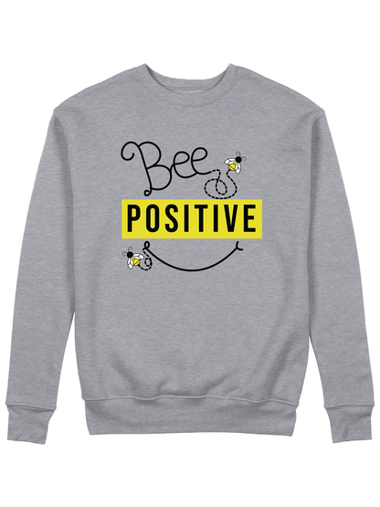 Bee Positive - Sixth Degree Clothing