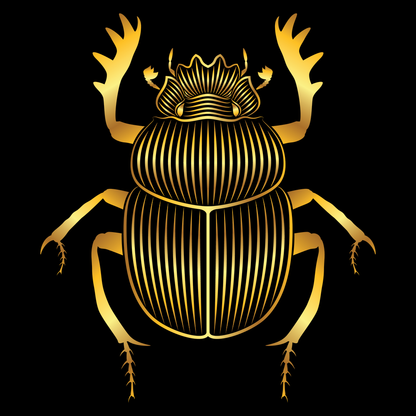 Bee Pocket - Sixth Degree Clothing