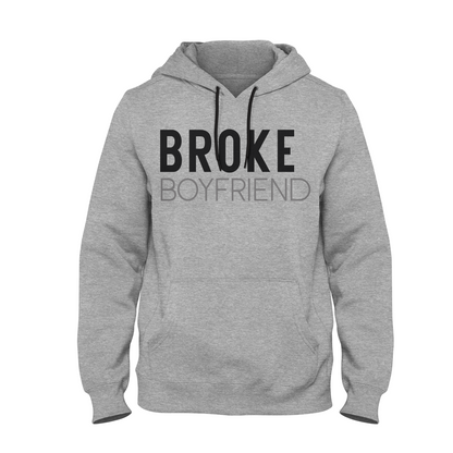 Broke Boyfriend - Sixth Degree Clothing