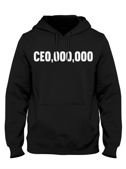 CEO. - Sixth Degree Clothing