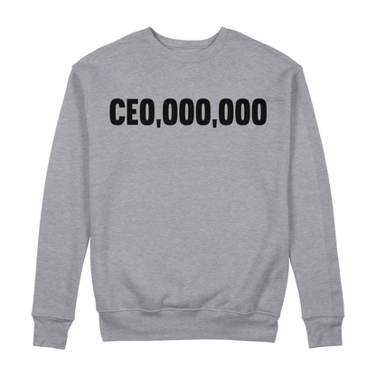 CEO - Sixth Degree Clothing