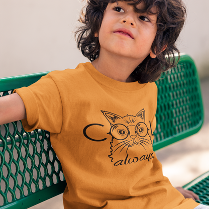 Cool Always - Sixth Degree Clothing