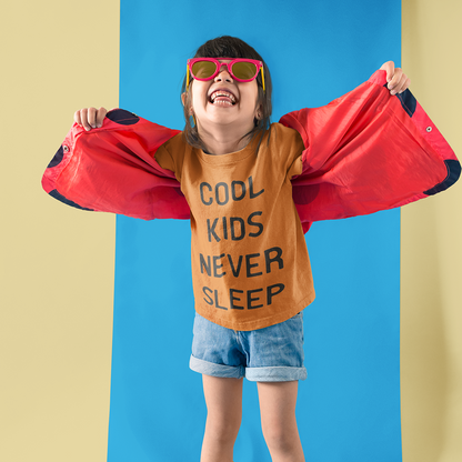Cool Kids - Sixth Degree Clothing