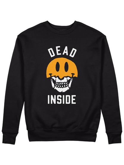 Dead Inside - Sixth Degree Clothing