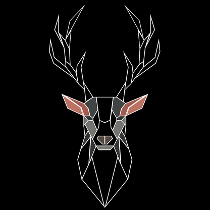 Deer - Sixth Degree Clothing