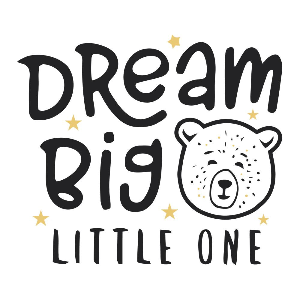 Dream Big - Sixth Degree Clothing
