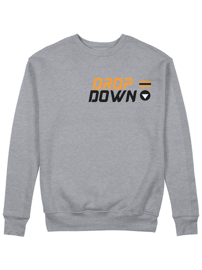 Drop Down - Sixth Degree Clothing