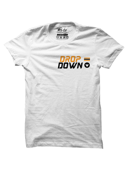Drop Down - Sixth Degree Clothing