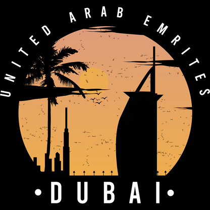 Dubai World - Sixth Degree Clothing