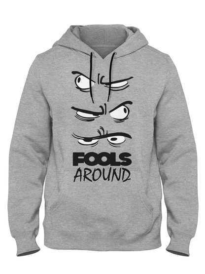 Fools Around - Sixth Degree Clothing