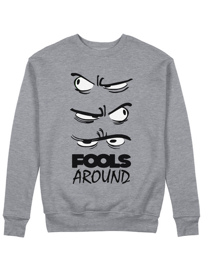 Fools Around - Sixth Degree Clothing