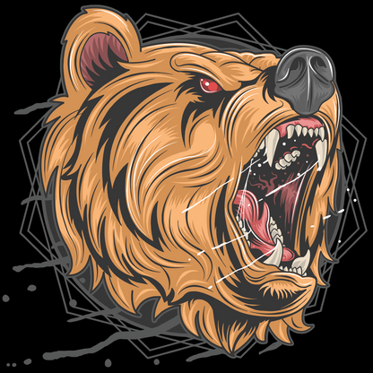 Grizzly Bear