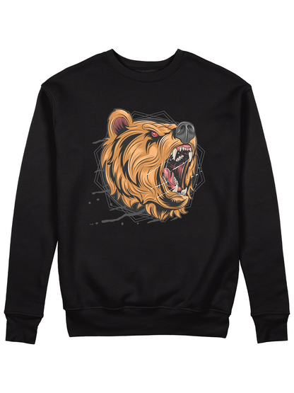Grizzly Bear