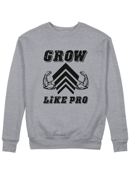 Grow Like Pro
