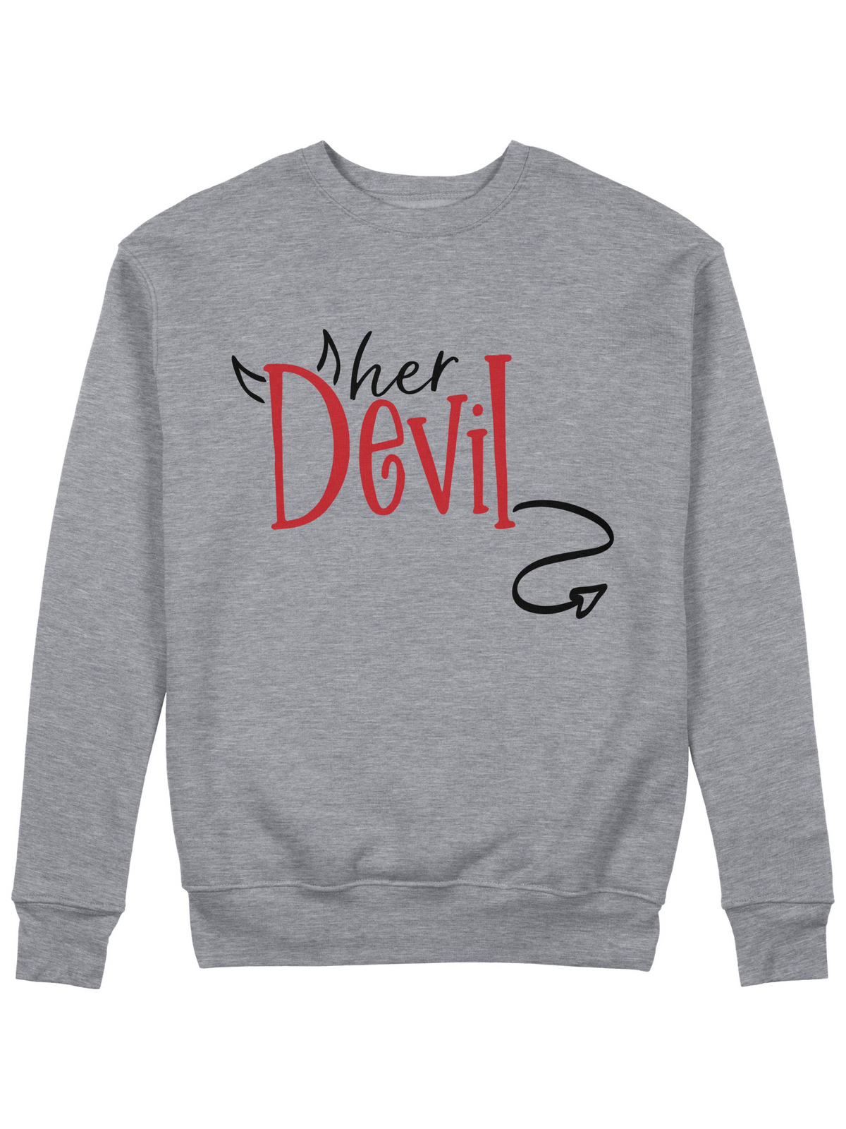 Her Devil