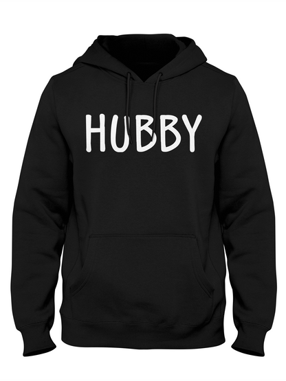 Hubby