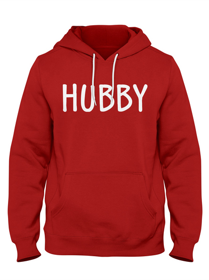 Hubby