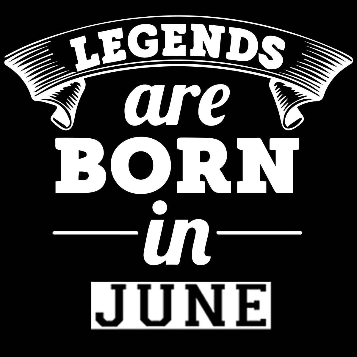 June Sweatshirt