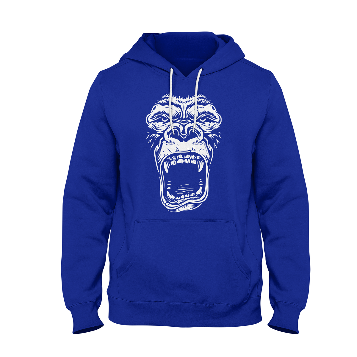 Monkey Face