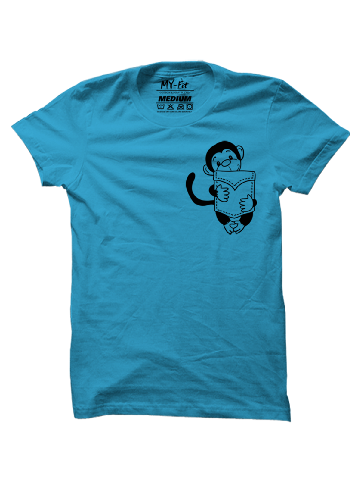 Monkey Pocket