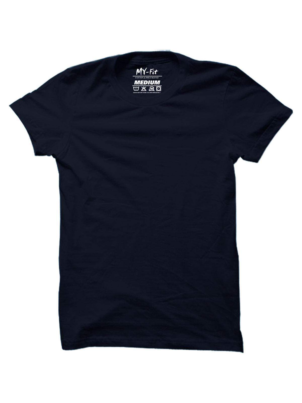 Basic T-Shirt - Sixth Degree Clothing