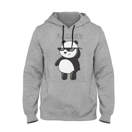 I'M Pandastic