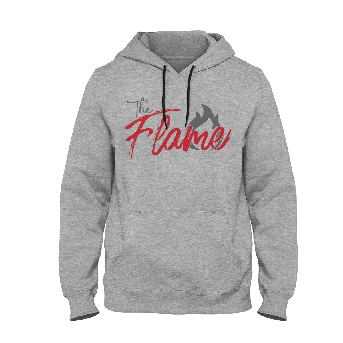 The Flame