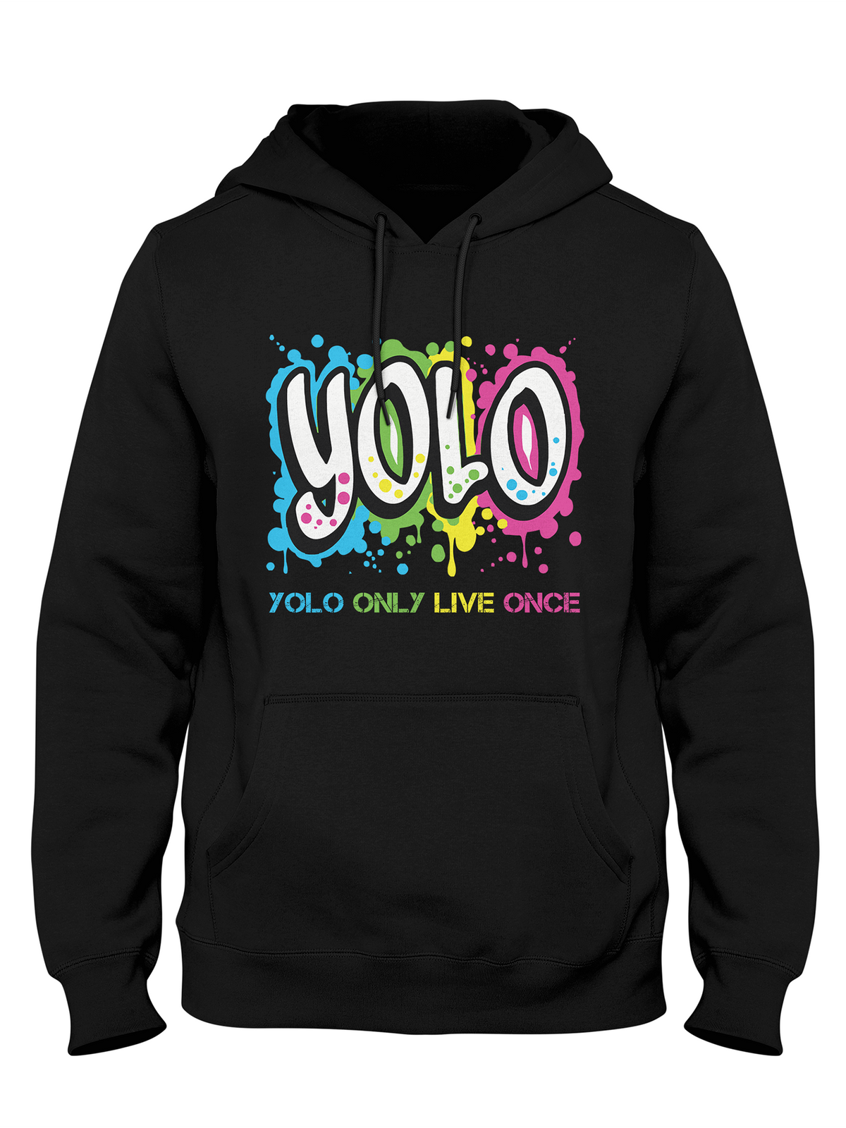 YOLO