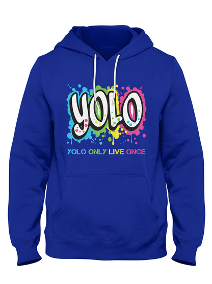 YOLO