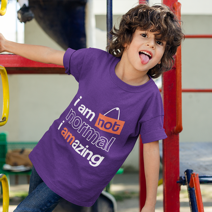 Amazing - Sixth Degree Clothing